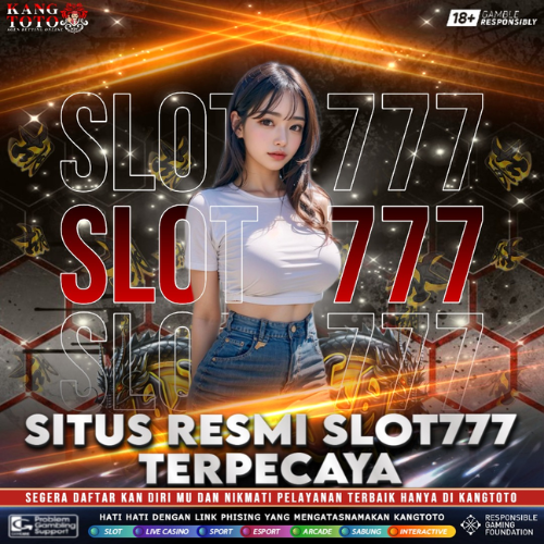 KANGTOTO Website Official Gaming Online Populer 2026